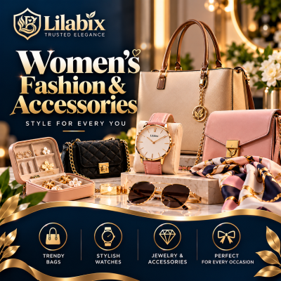Women’s Fashion & Accessories